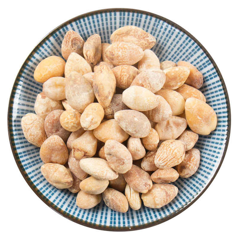 白果仁果仁银杏可磨白果杏仁果银精选无硫中药材其他药食同源食品