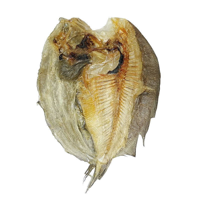 首页 痛风淘宝      【第2份半价】野生那哥鱼干250g深海鱼干淡晒海鲜