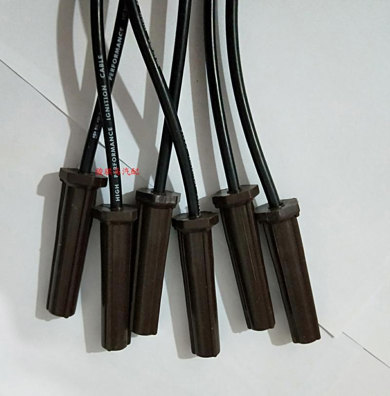 25l别克君威30lgl8陆尊高压线缸线高压线