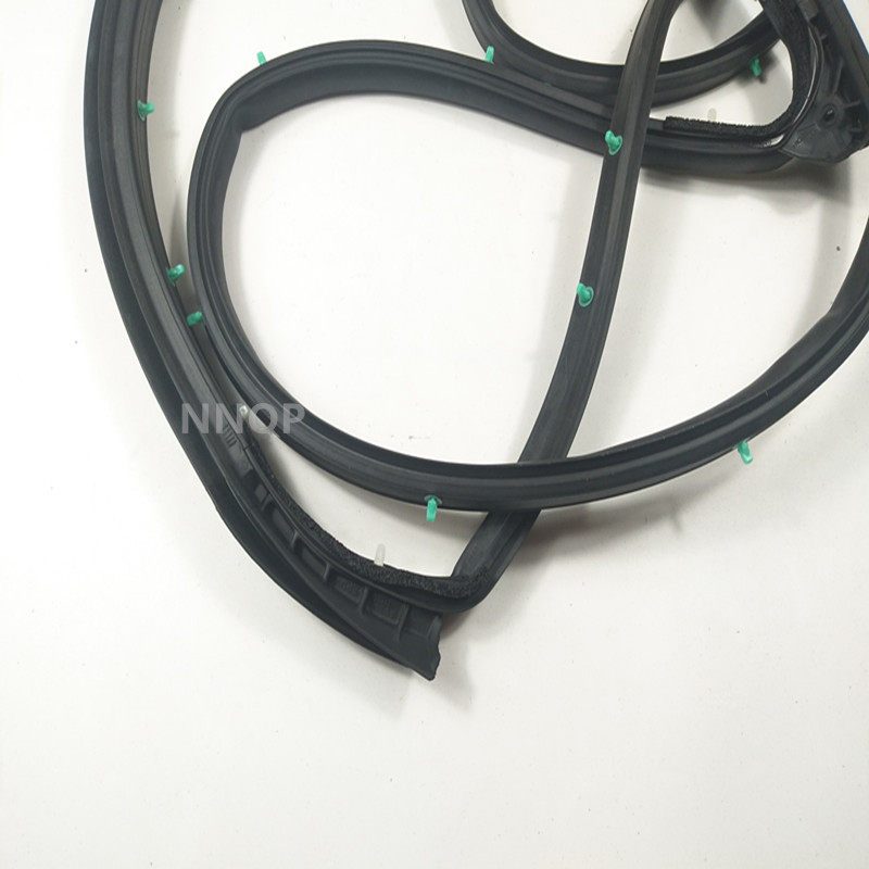 胶条新老骐达颐达骊威天籁轩逸阳光车门密封车用密封胶条