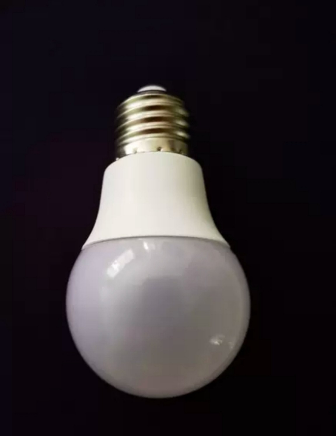 螺口e27led灯泡节能灯球泡e14螺旋单灯白光led单灯