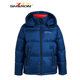 Sharon down jacket men's winter clothes new thick detachable cap short loose warm short coat 19622 Sharon down jacket men's winter clothes new thick detachable cap short loose warm short coat 19622