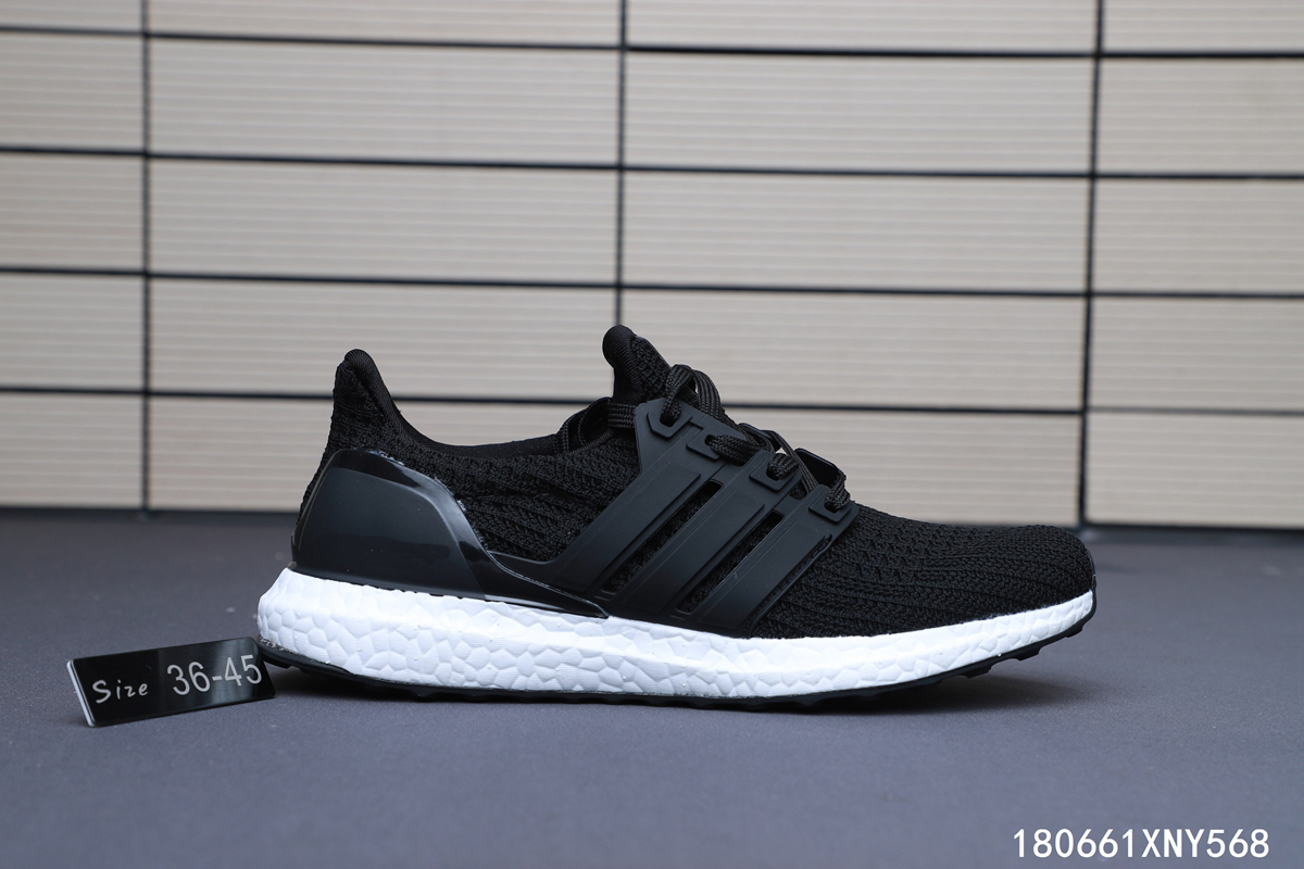 春秋款爆米花男鞋透气轻便跑步鞋夏季网面缓震休闲运动女鞋情侣鞋