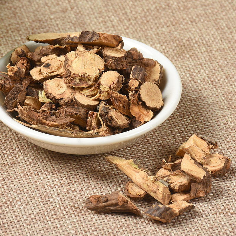 正品金雀中药材500g包邮新货白心皮锦鸡儿根土黄其他药食同源食品