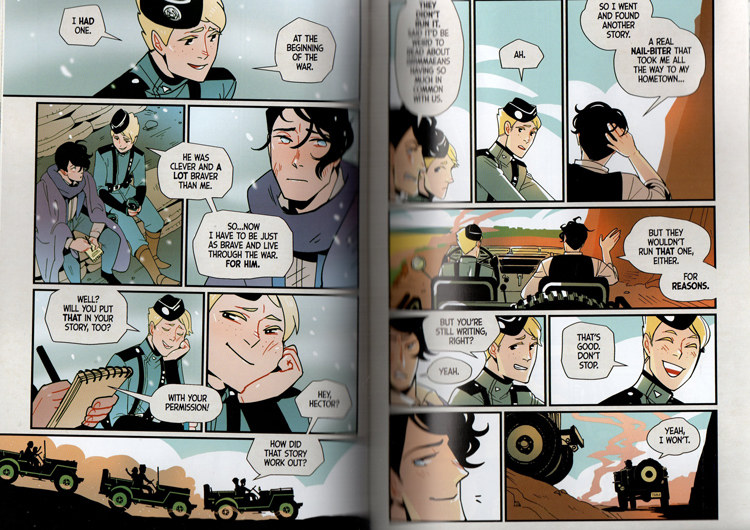 图画书英文原版newsprints2册武侠冒险故事绘本全彩儿童读物原版书