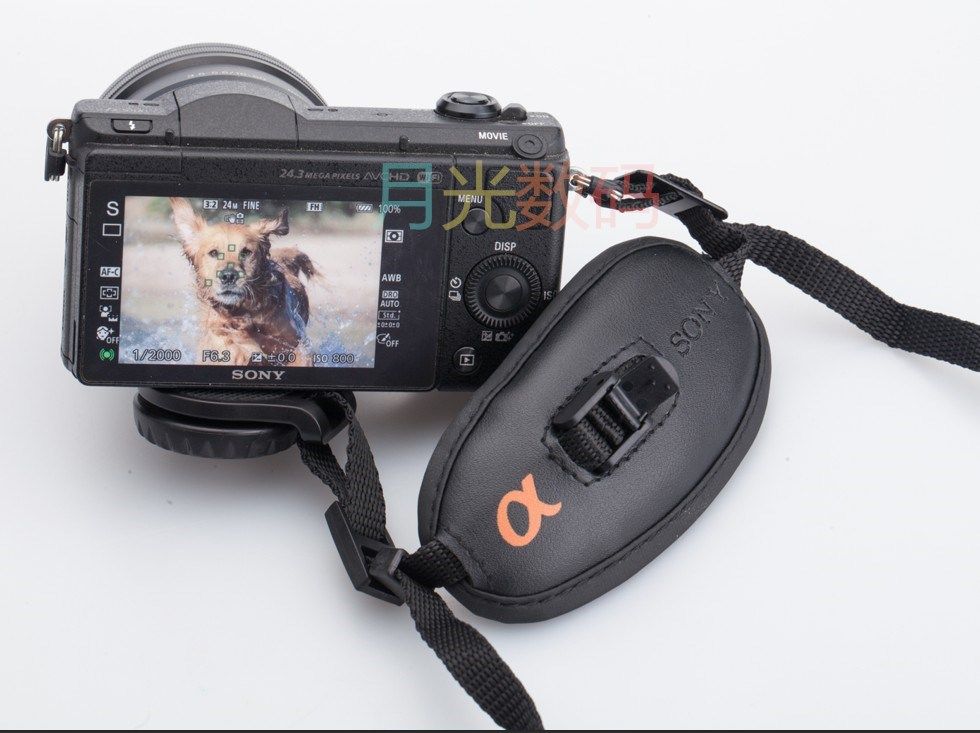 h300 hx400 索尼dsc 手腕带 sx740长焦相机配件 h400 hx350 hx300