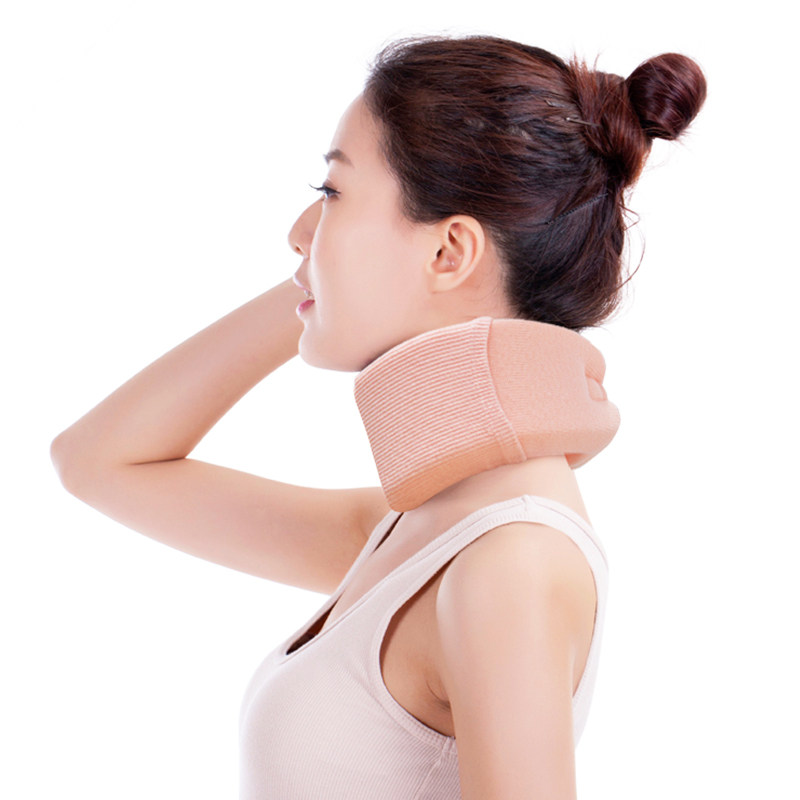 优惠券后79元,康博莱颈托医家用颈部护理护颈带护颈