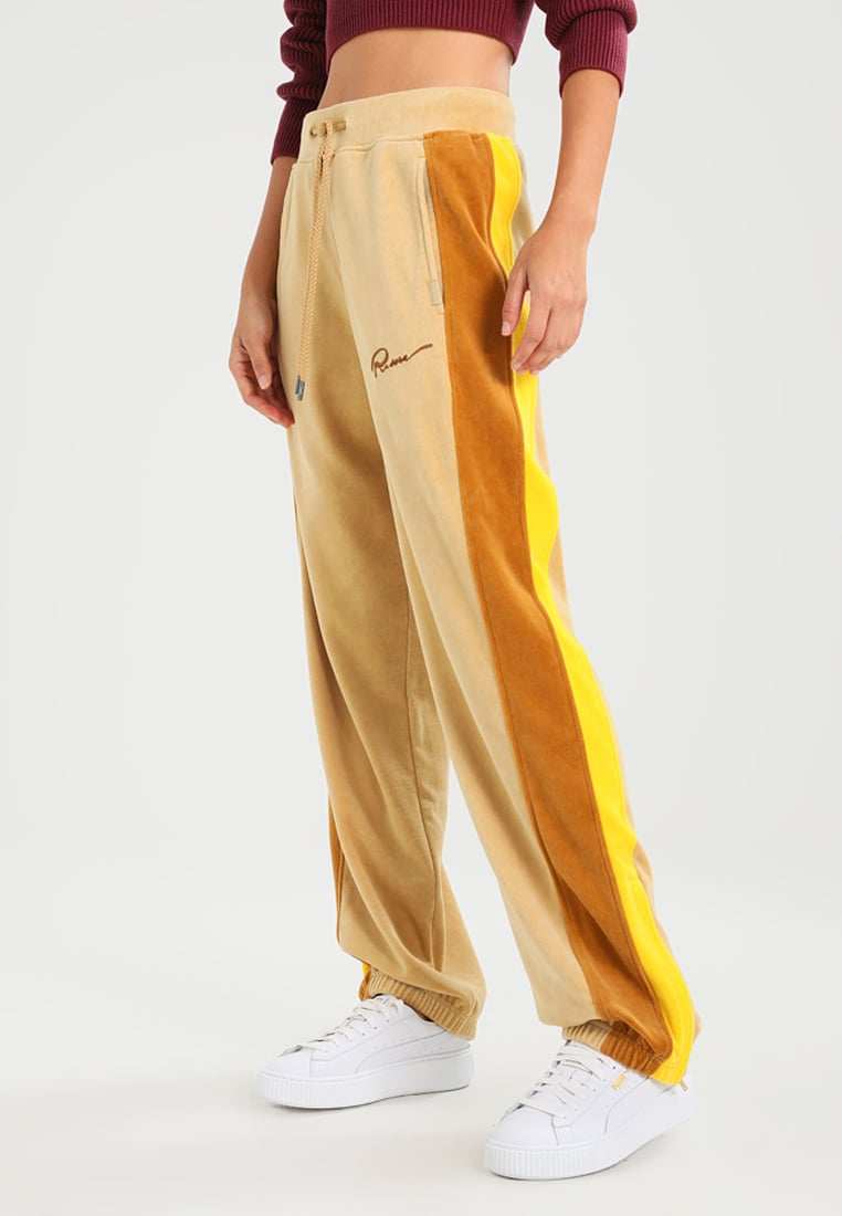 英国代购pumafenty彪马蕾哈娜联名运动长裤宽松运动长裤