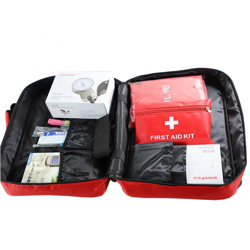 访视包医用出诊产后防水防震卫生院村医包家庭医生服务应急包