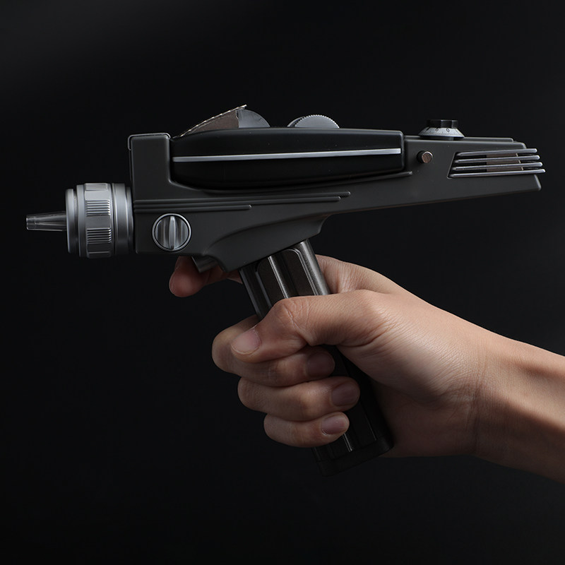 startrek星际迷航原始系列相位高端男生创意礼品创意