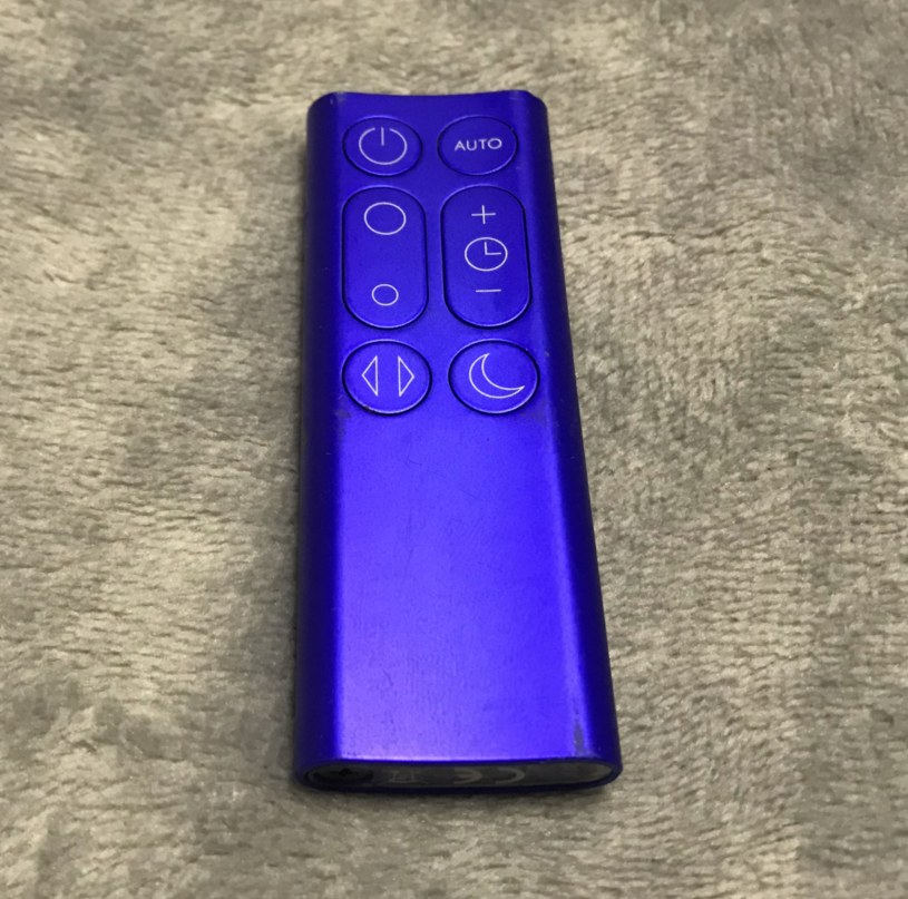 原装dyson戴森无叶风扇遥控器am07am05am09am10am11其它元器件