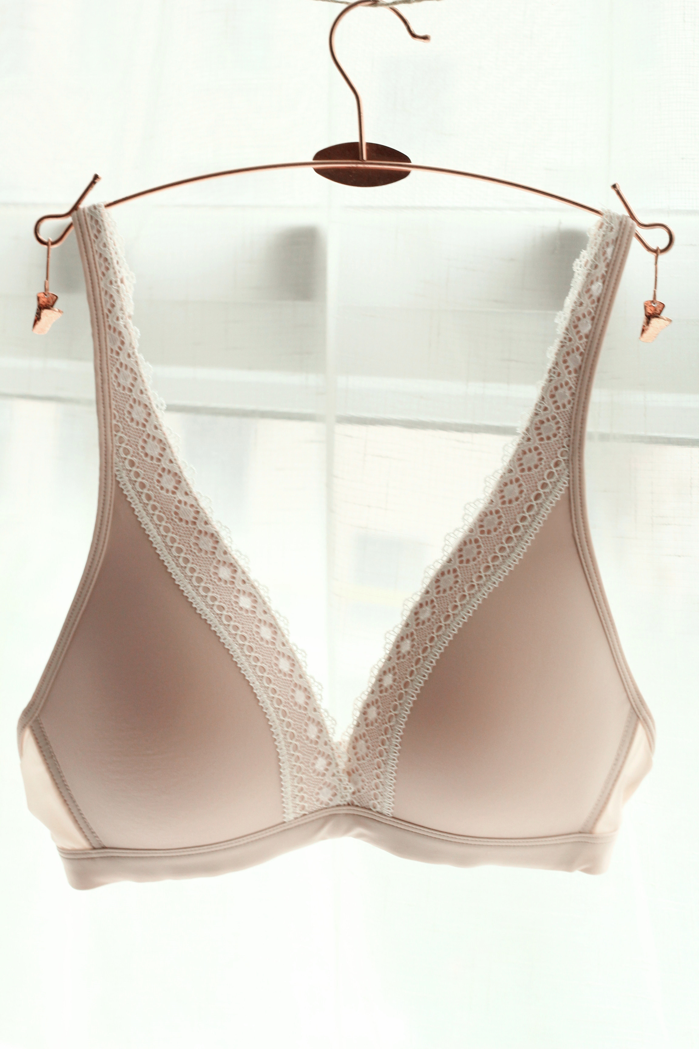 舒适欧美原单纯色比基尼性感超薄钢圈文胸内衣文胸