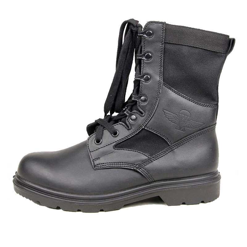 际华3514正版伞兵空降军靴耐磨超轻战术靴