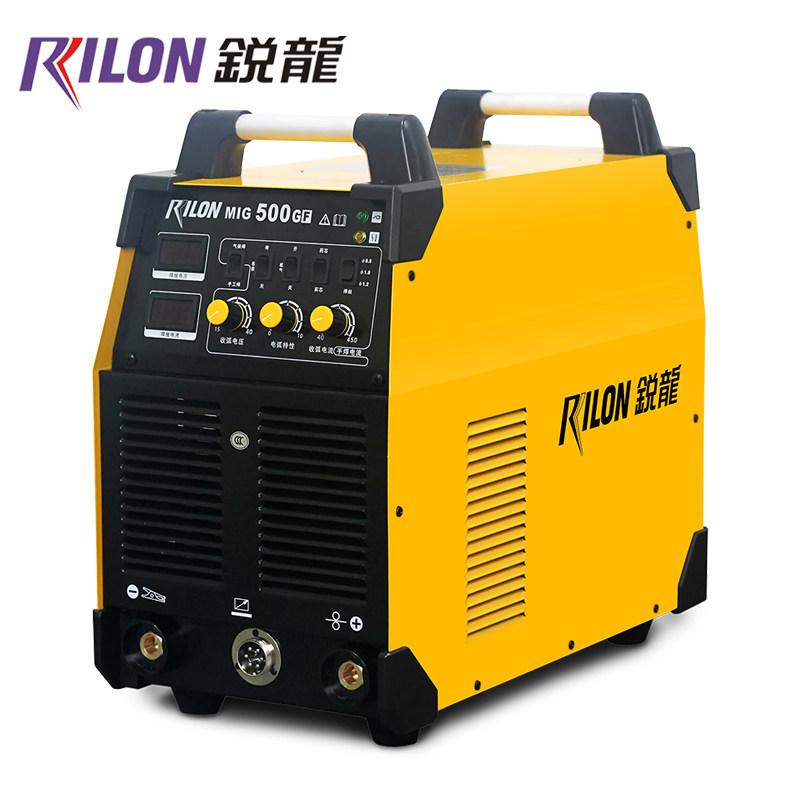 瑞凌锐龙焊机mig271二氧化碳气体分体气保焊机220v其他电焊