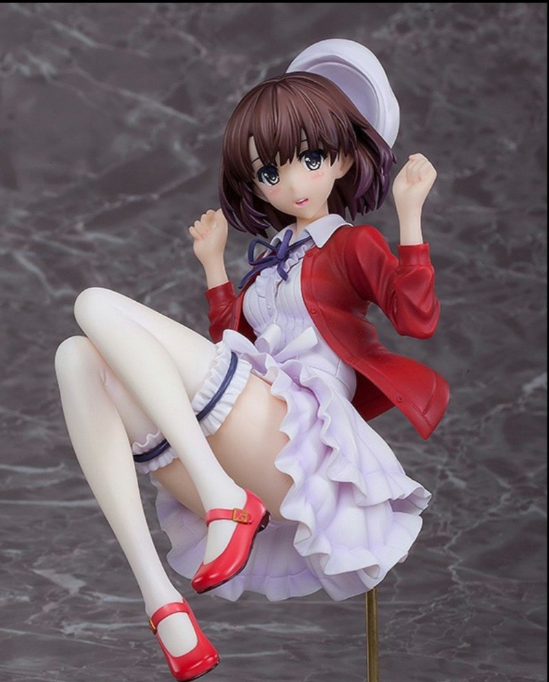 re从零开始的异世界生活蕾姆拉姆艾米莉雅二次元少女动漫手办周边