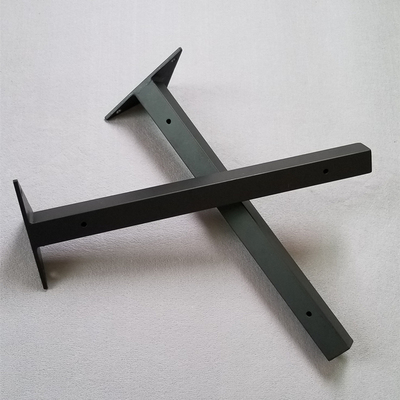 加厚层板托隔板支架置物架墙上三脚架承重支撑架三角架托架墙壁挂