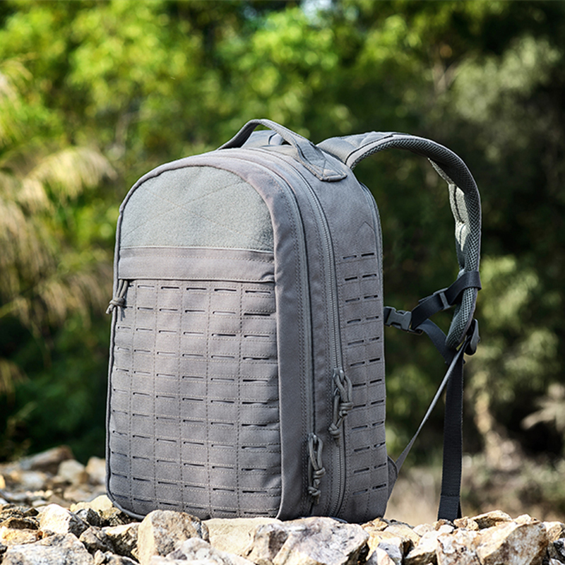 执政官战术背包龙蛋特种兵军迷防水双肩包作训攻击包户外装备