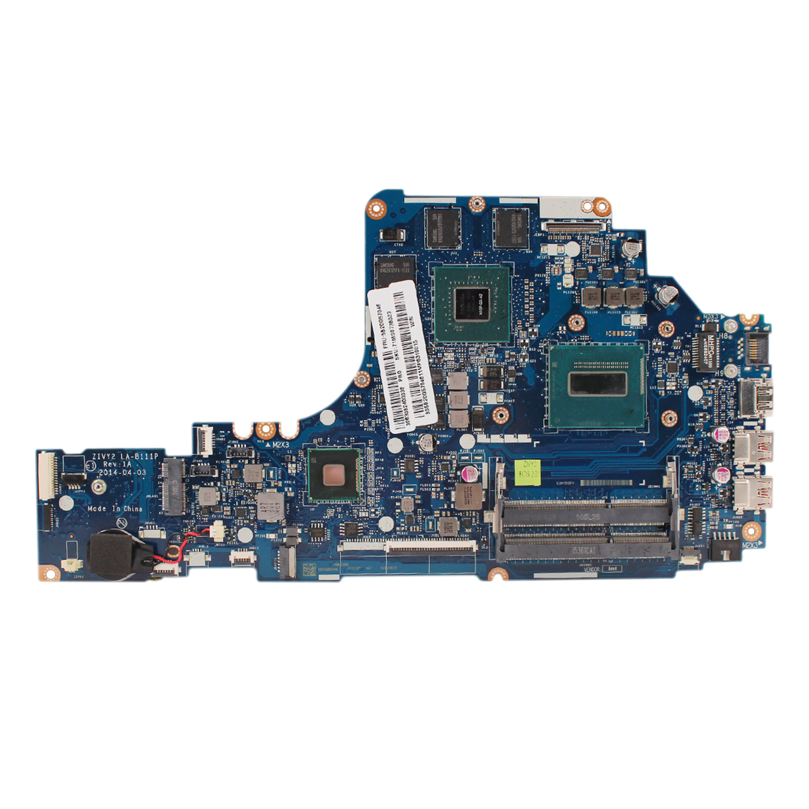 联想y5070y500410p510py4070y70014y7001570t主板主板