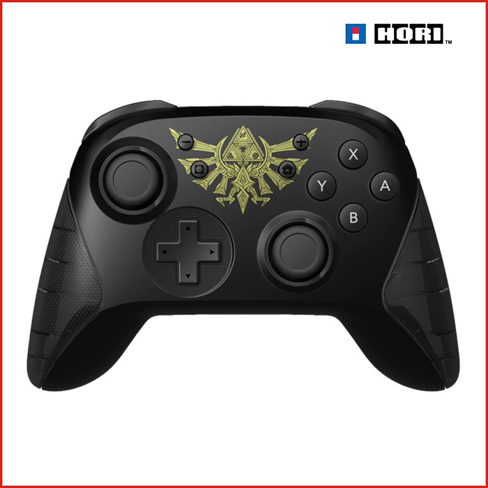 hori原装 switch手柄ns经典 ngc有线手柄 皮卡丘联名 ns无线pro手柄