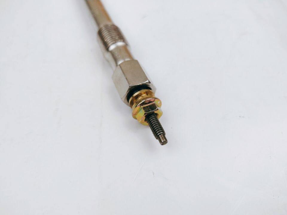 适用长城哈弗h5h3风骏3风骏5迪尔2528柴油预热塞电热塞预热器棒