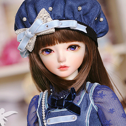 aedollsetlla官方ae原创3分3女娃bjd娃娃bjd娃娃