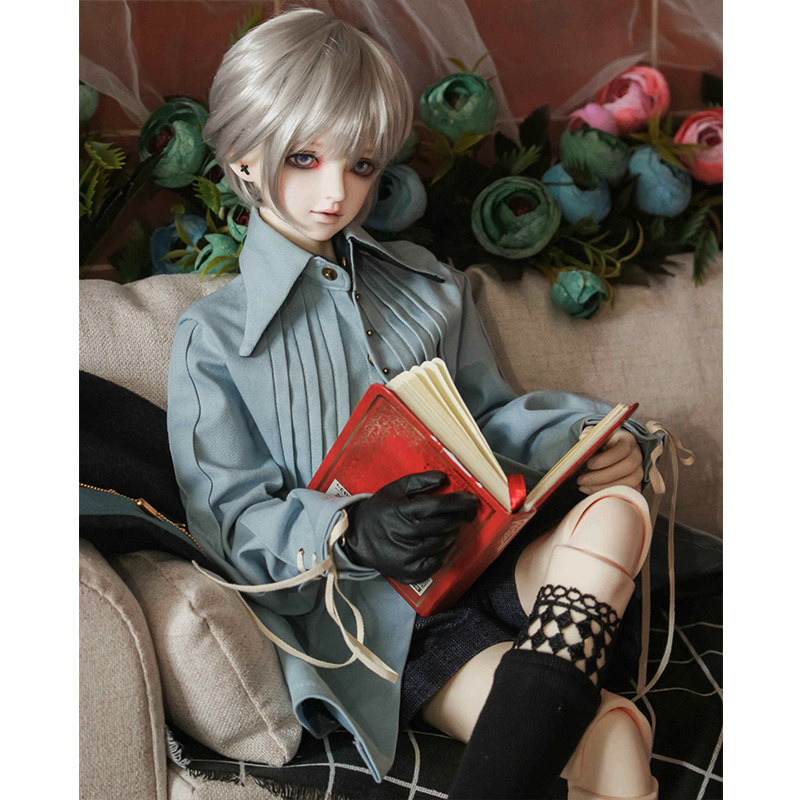 私养返图aedoll官方ae原创3分3男娃bjd娃娃bjd娃娃