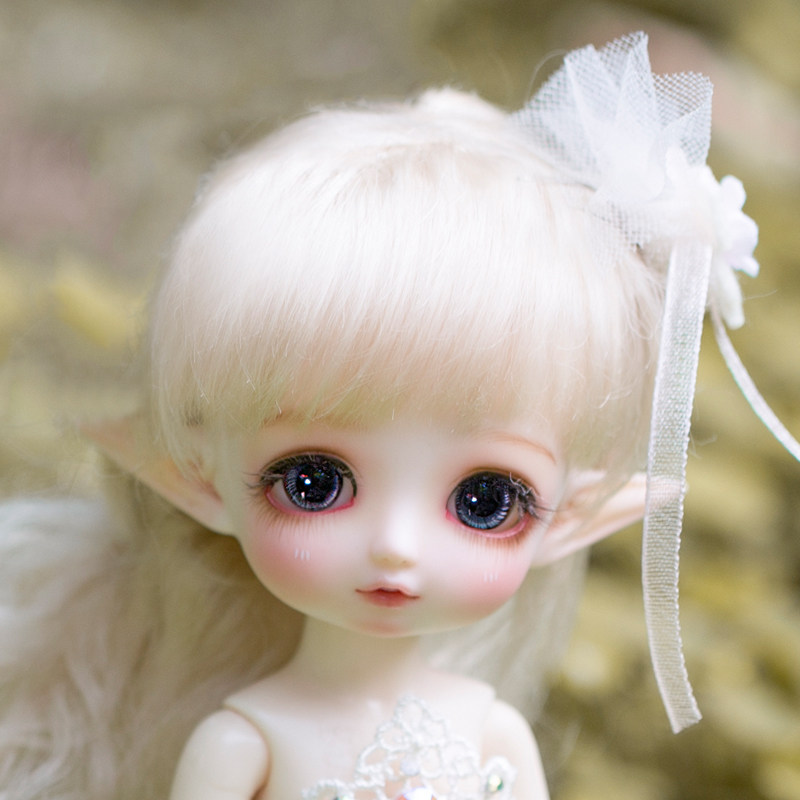 停售关仓aedoll芙蕾雅freya8bjd娃娃全套整娃bjd娃娃