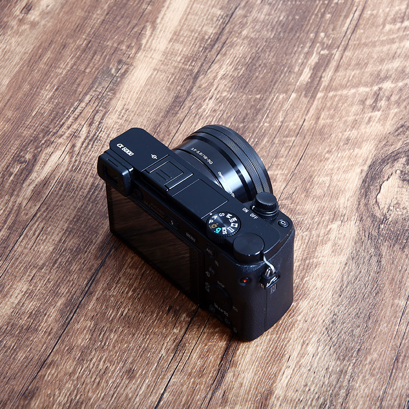 适用索尼热靴a6100a6400a6600a7r2a7m3a7r4微单热靴水平仪