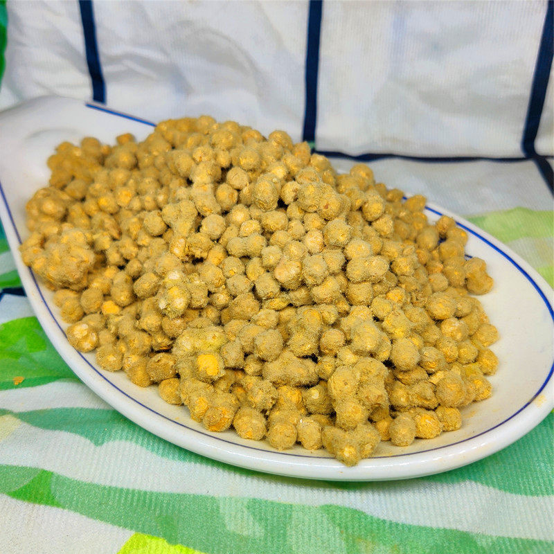 3斤干霉黄豆大豆传统自然发酵农家手工自制其它