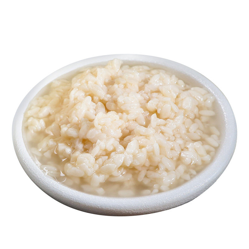 醪糟米酒四川特产酒酿传统自酿发酵甜酒酒曲其他食品