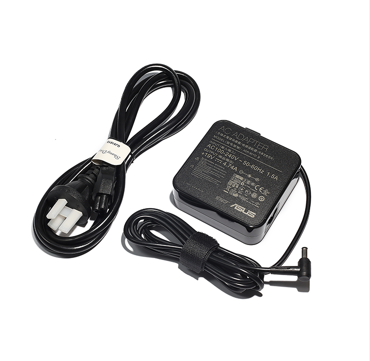 原装华硕笔记本充电器x550da43sk55v电源适配器19v474a笔记本电源