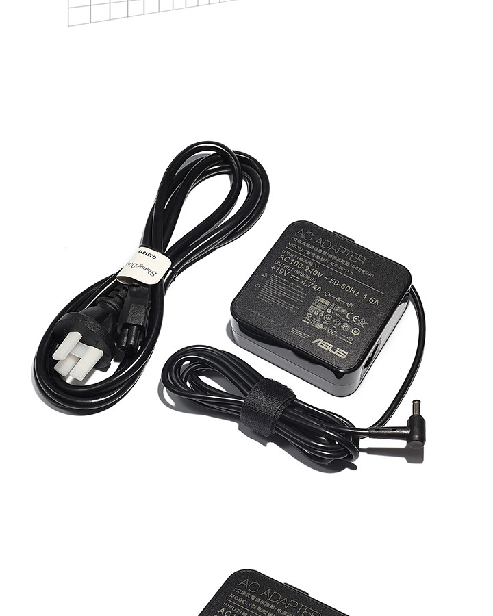 原装华硕笔记本充电器x550da43sk55v电源适配器19v474a笔记本电源