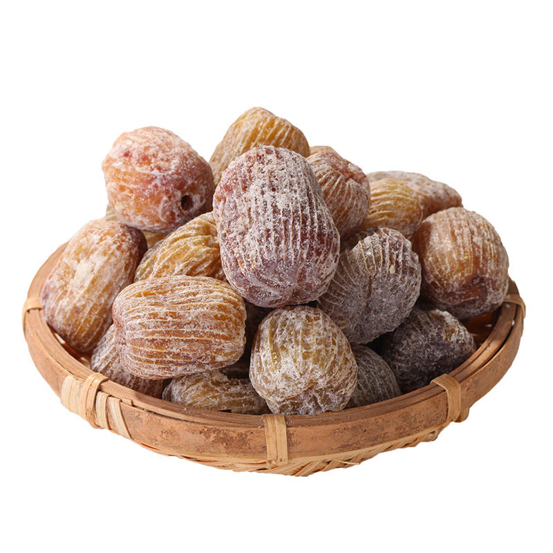 大蜜枣金丝蜜枣包粽子煮粥干蜜枣250g散装特产蜜饯