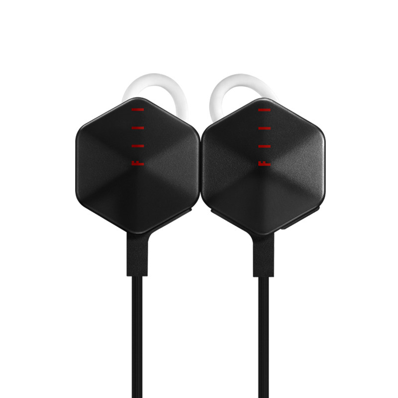 【汪峰耳机】fiil/斐耳耳机 carat lite 无线蓝牙入耳式防水运动耳机