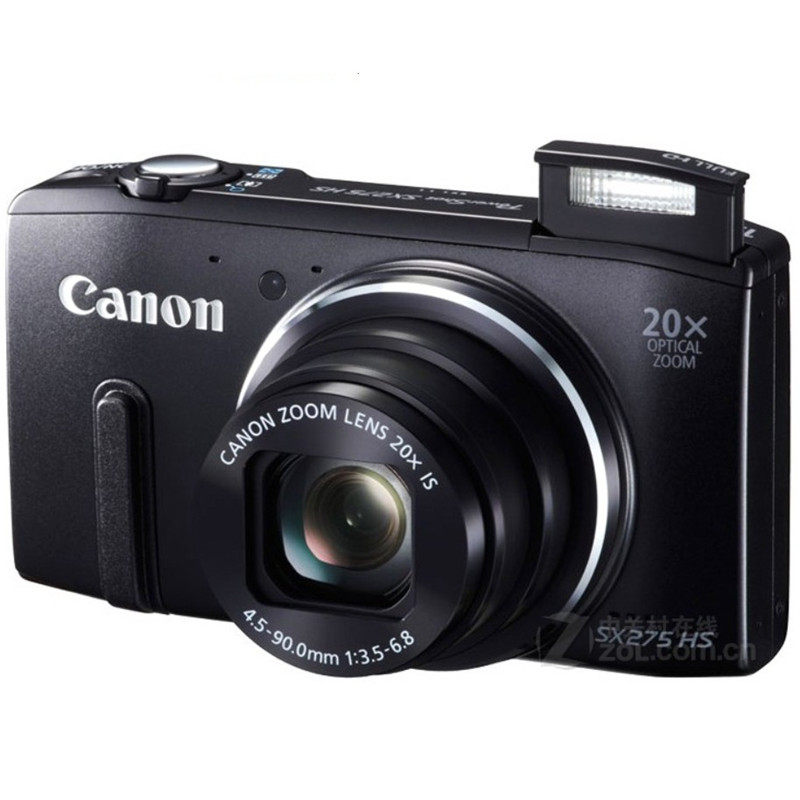 canon佳能powershotsx240hssx600sx275sx230数码相机sx220普通数码