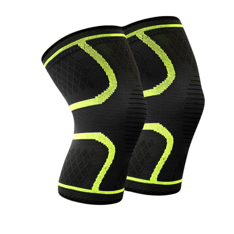 护膝足球髌骨带女训练跑步专业保护运动护具