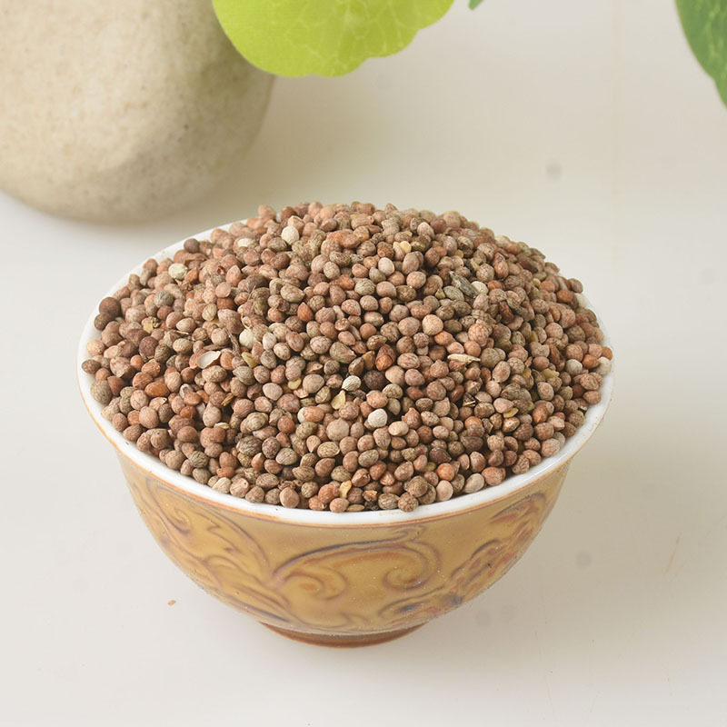 紫苏新品中药材粉黑苏子野子野麻子500克包邮粉传统滋补品其他