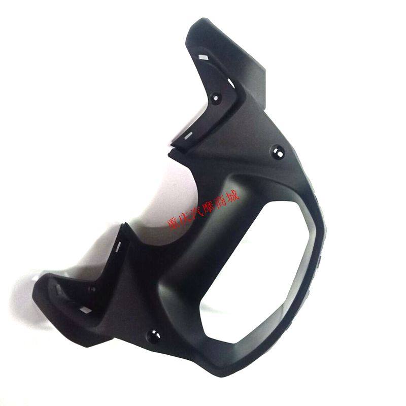 仪表雅马哈摩托车配件jym125t3新巡鹰表壳外壳摩托车外壳