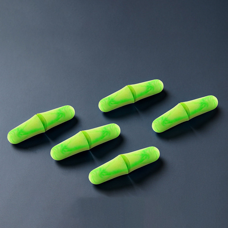 moldex耳塞防噪音睡眠睡觉专用超级隔音学生降噪隔音耳塞