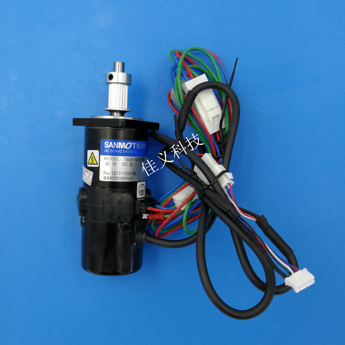 jv33电机mimaki原装马达jv4ts34jv30小车全新办公设备配件及相关服务