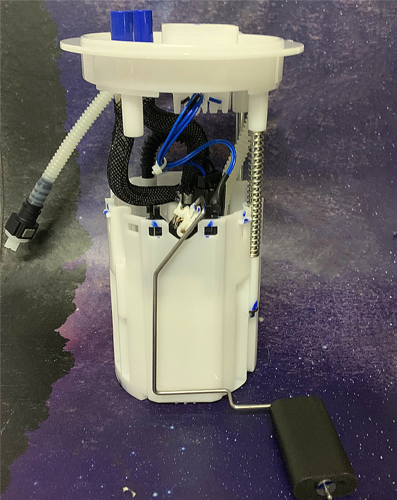 适用于比亚迪宋汽车汽车燃油油泵总成带油位sa-1106010油位油泵