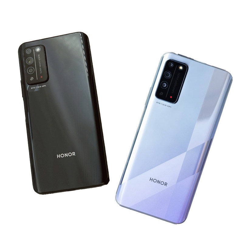 分期honor/荣耀 荣耀x10 5g新品手机官方华为x10max荣耀9x荣耀10x