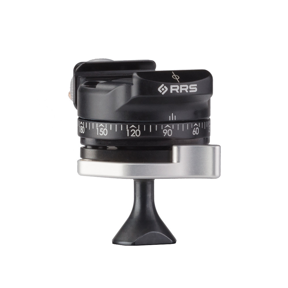 2018新品美国制造rrsbpc16微型全景云台现货云台