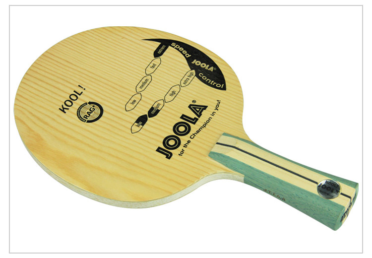 底板joola优拉尤拉乒乓球rag技术进攻型kool乒乓球拍乒乓底板