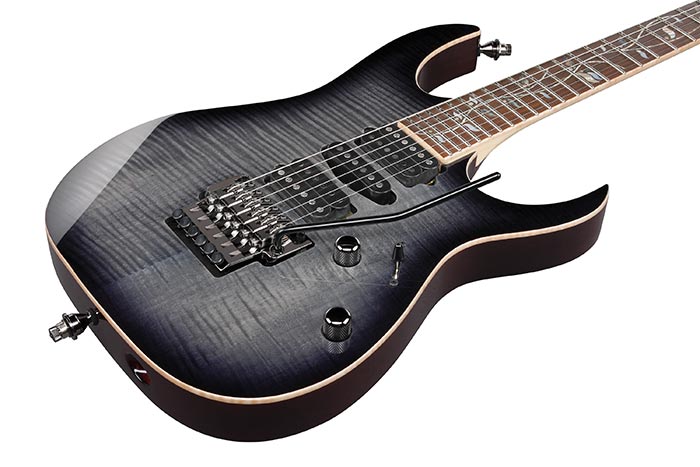 2023年新款ibanez依班rg8570bre吉他吉他-电吉他