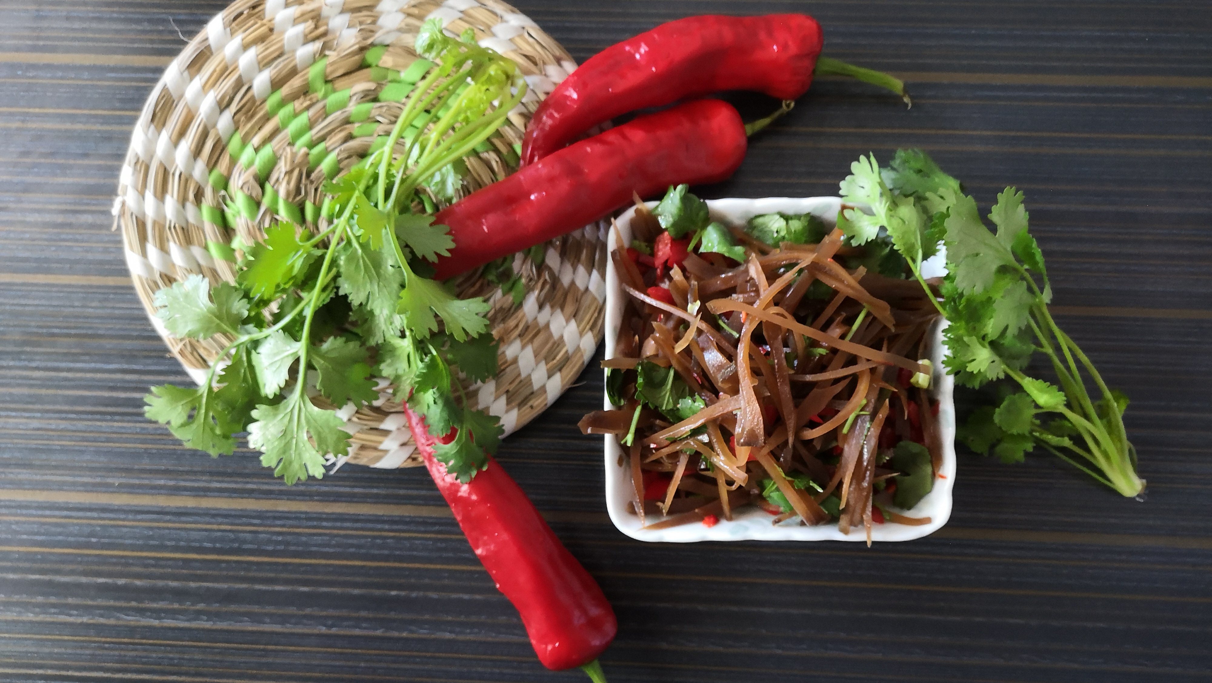 山东潍坊羊口宝烨虾油老咸菜开胃菜早餐下饭菜酱菜400g特产