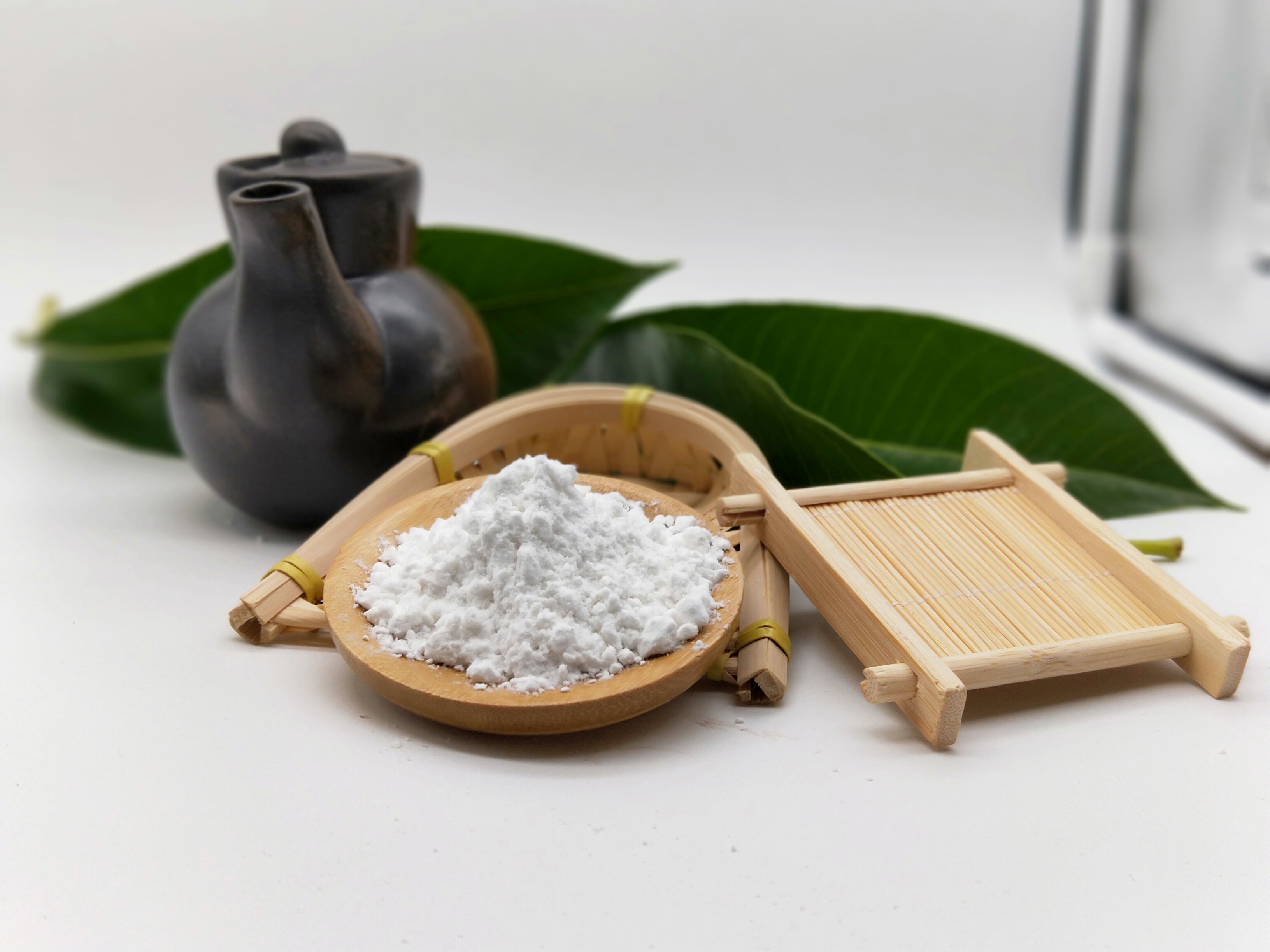 四川巴中南江土豆豆粉芡粉洋芋马铃马铃薯薯粉面粉