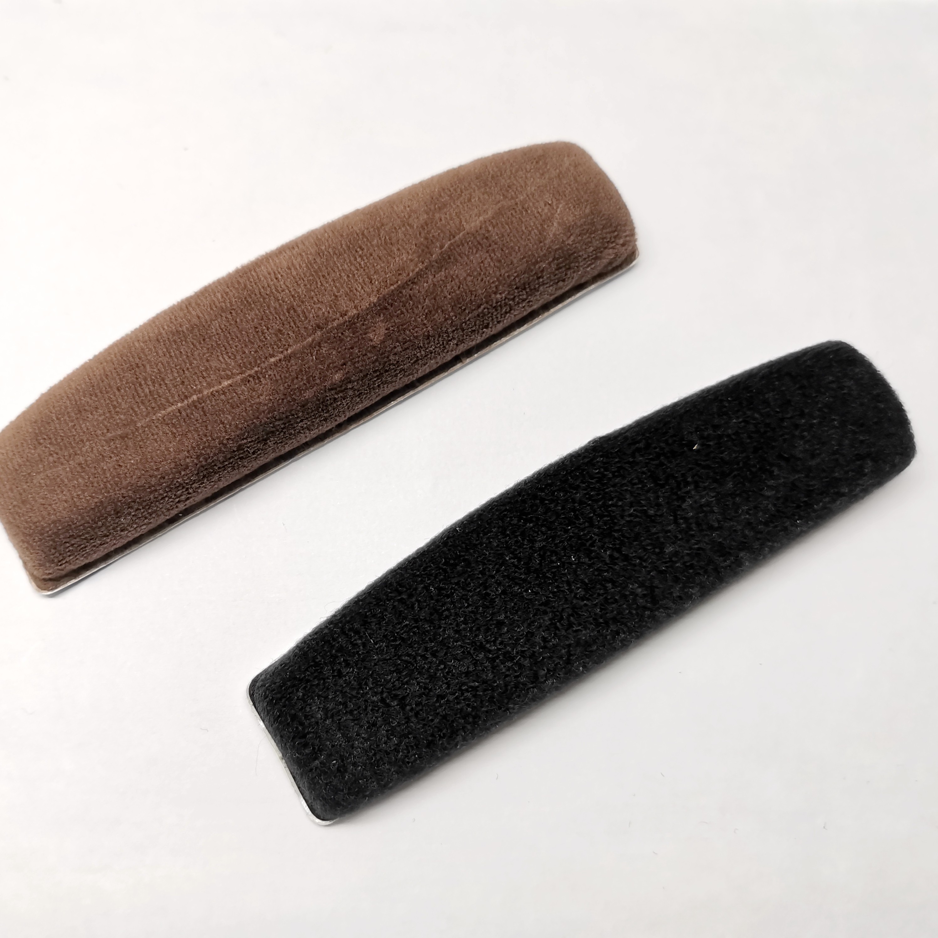 适用森海hd598cshd599耳机海绵套头梁耳棉耳罩耳机