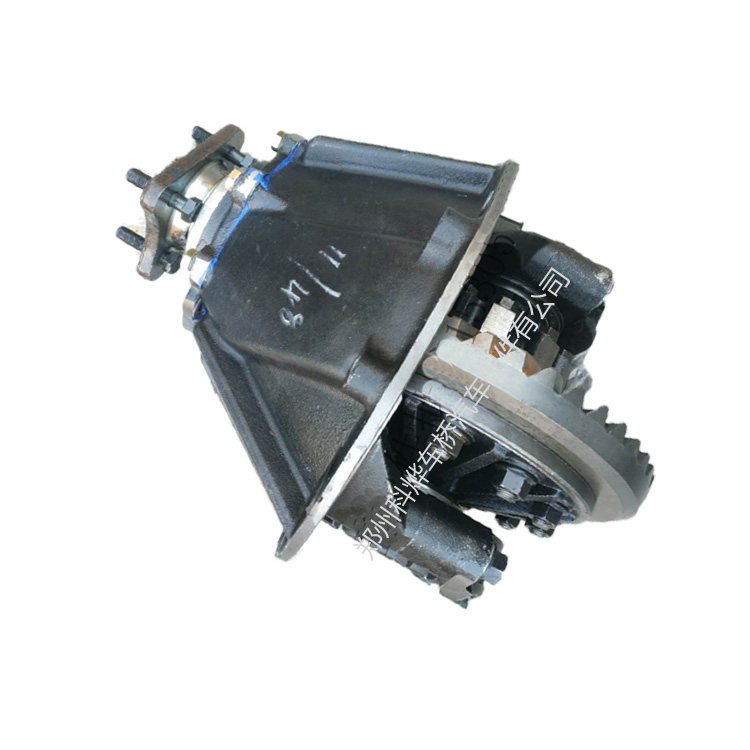 适用东风汽车配件霸龙柳汽乘龙h7m3m5节油后桥