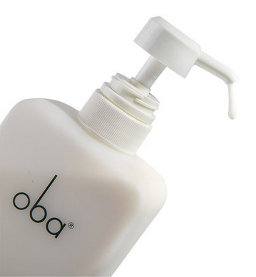 正品oba欧芭洗发水印象双重功效欧巴洗发发乳洗发水